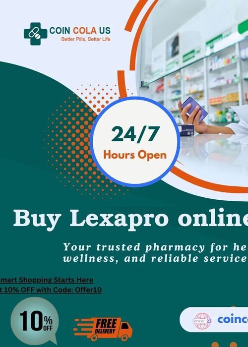 Ultimate Savings When  You Buy Lexapro Online's Profile Picture