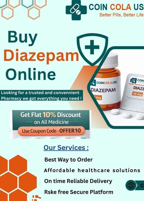 Ultimate Savings When You  Buy Diazepam Online's Profile Picture