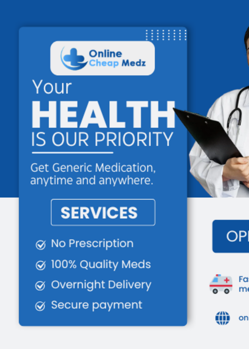 Buy Xanax Online No Rx  Overnight In Usa Dispatch's Profile Picture