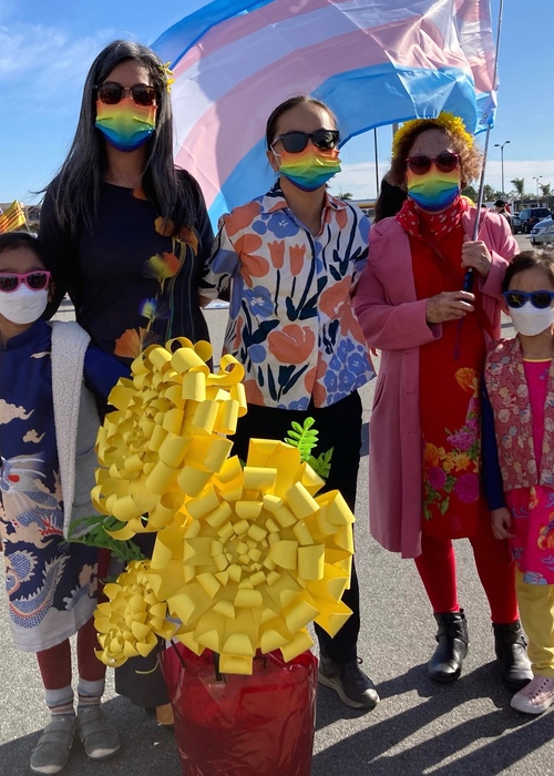 Angela Minh Tú Nguyễn