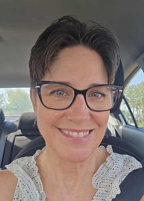 Trudi Kayser's Profile Picture