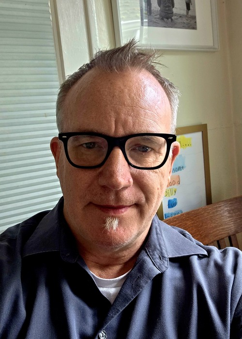 Michael Goodwill's Profile Picture