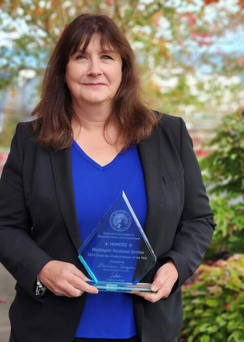 Janet Bruckshen's Profile Picture