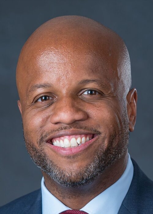 Corey  Woods's Profile Picture