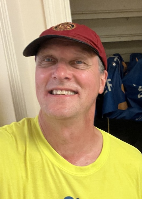 Scott  Churchill