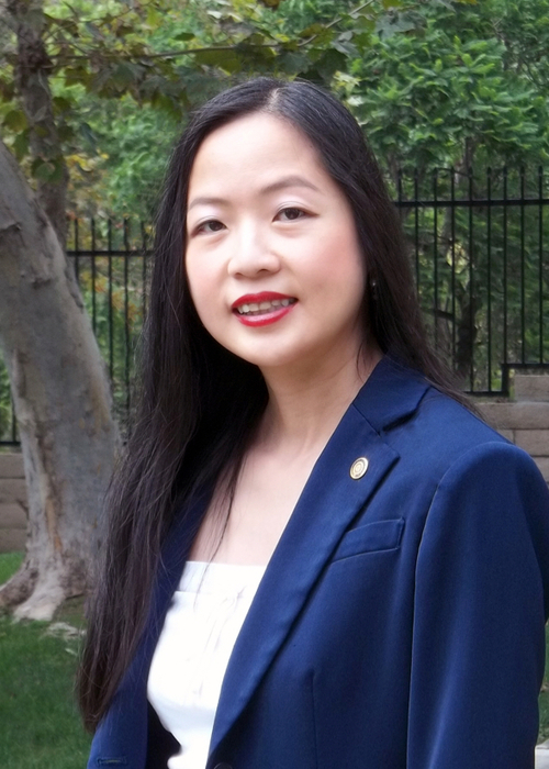 Teresa Chung's Profile Picture