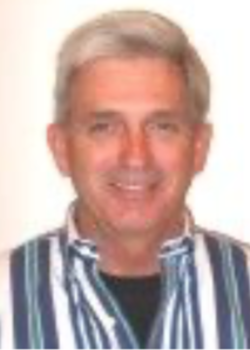 Robert  Mc Cormick's Profile Picture