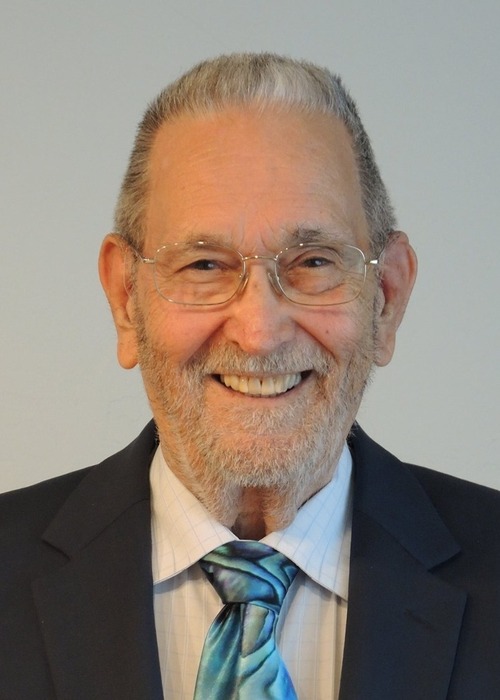 Donald Kelley's Profile Picture