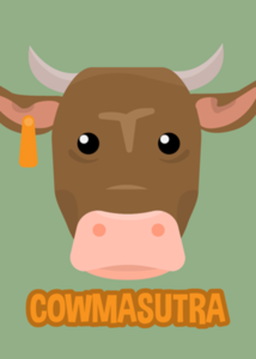 Cowmasutra  