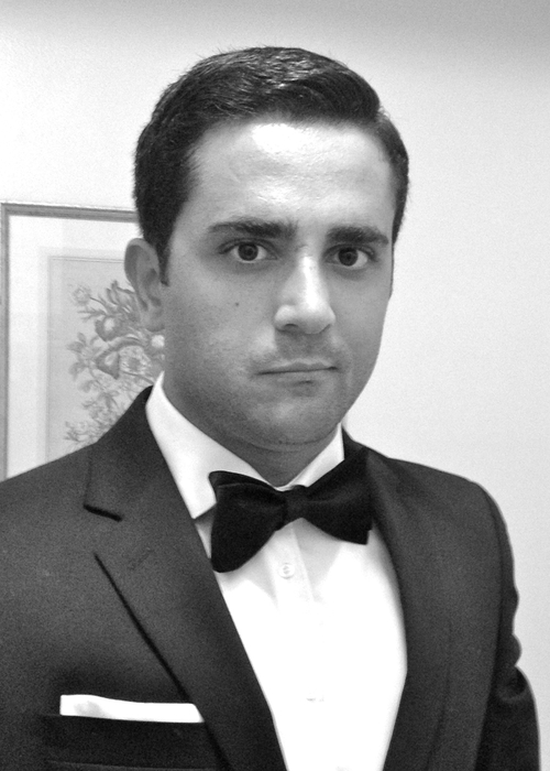 Soheyl Afaghi