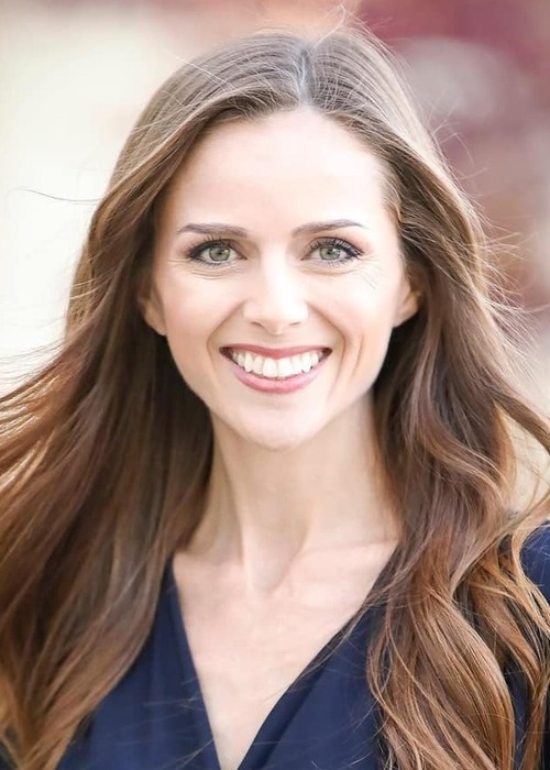 Jen Kohlenberger