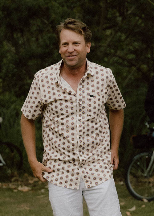 Shawn Wehan's Profile Picture