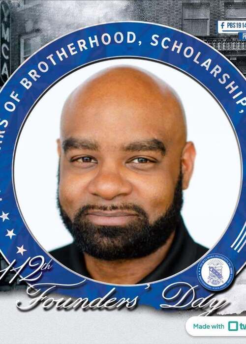 Tez Adams's Profile Picture