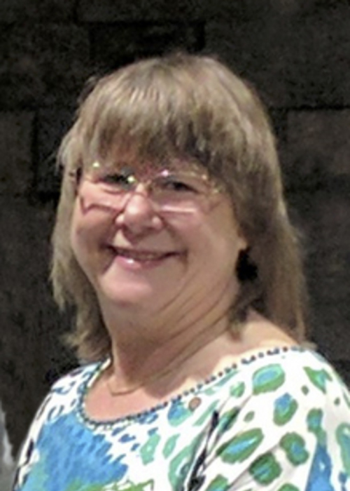 Lisa Blazek's Profile Picture