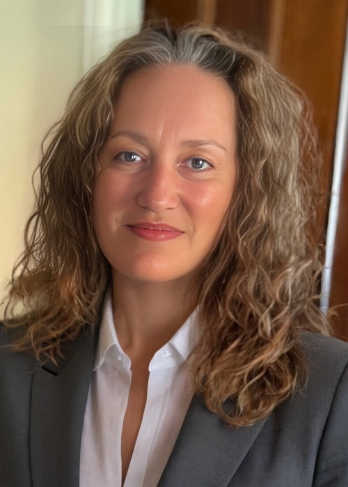 Kristin M Jones Epperson