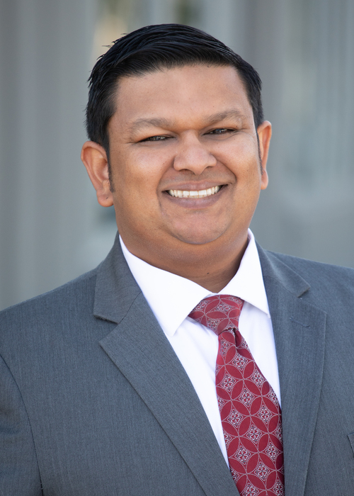 Sudeep Goyal's Profile Picture