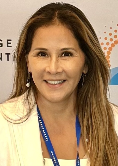 Kenia Cueto, Ph.D.