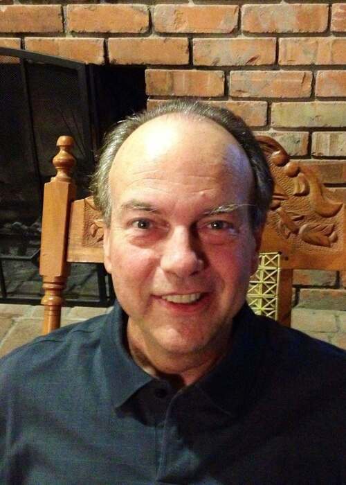 Dennis Rogers's Profile Picture