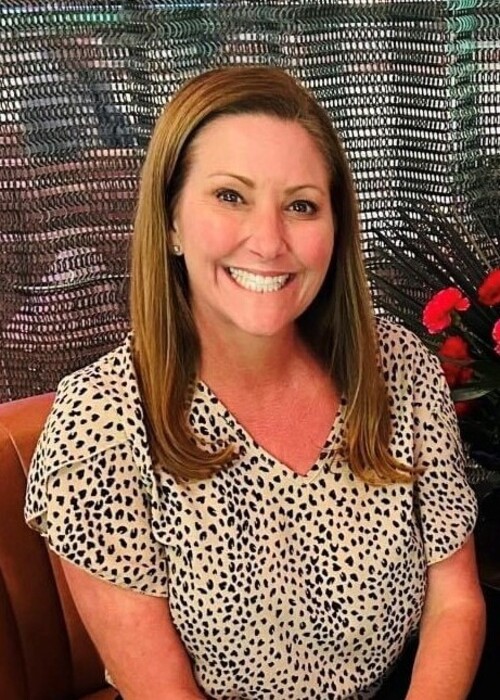 Dawn Cox