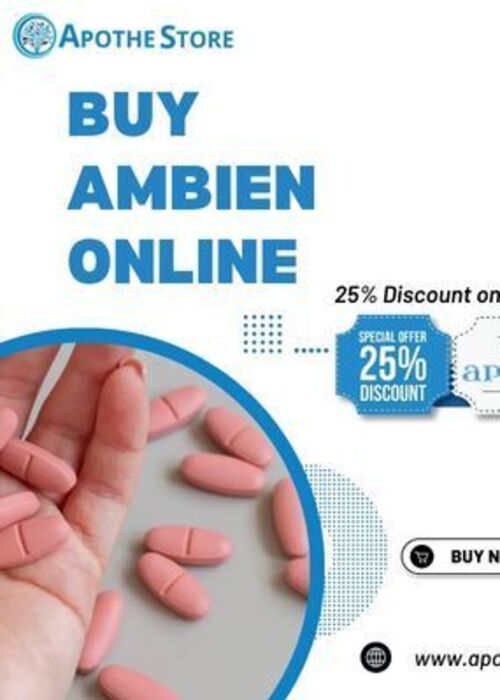 Buy Ambien Online Trusted Supplier Instant Processing's Profile Picture
