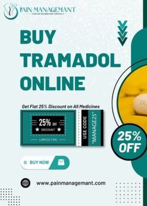 Order Tramadol No Hassle Effortless Online Process's Profile Picture