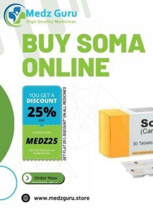 Buy Soma Without Rx  Seamless Cart Move's Profile Picture