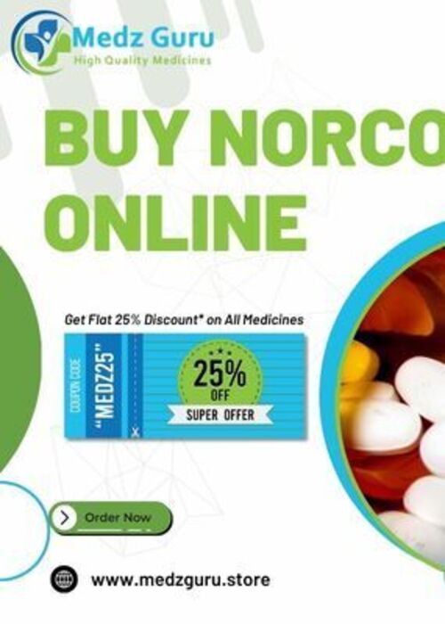 Buy Norco Pills Online  Single Step Ship's Profile Picture
