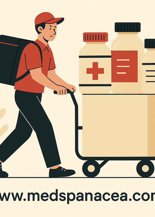 Buy Viagra Online  Fed Ex Med Drop In Usa's Profile Picture