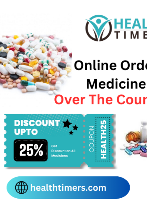 Buy Adderall Online  On Demand Health & Medication Now's Profile Picture