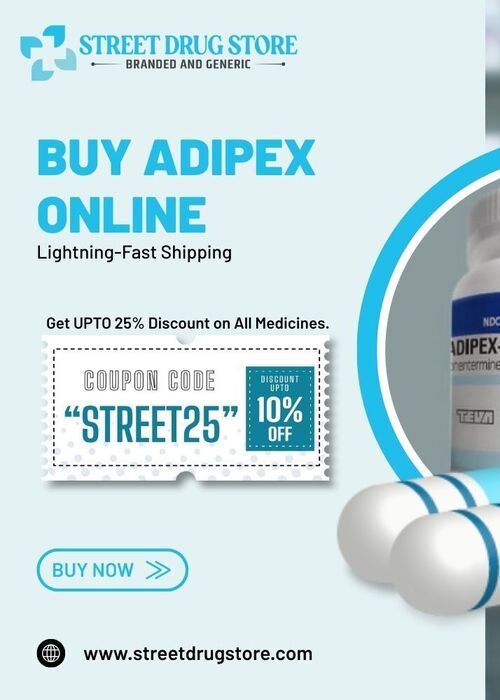 Buy Adipex Online View  Product Descriptions's Profile Picture