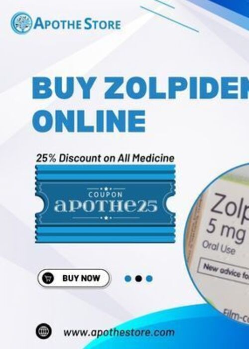 Zolpidem Online Overnigh  Simple Drugstore Portal's Profile Picture