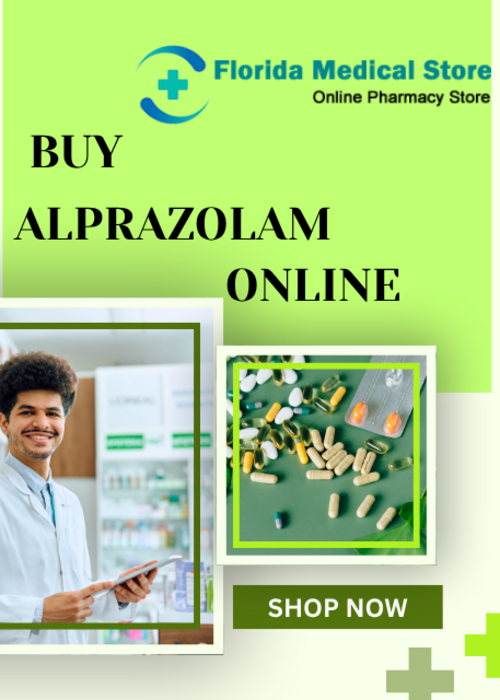 Buy Alprazolam Online No Rx  Tap To Track Gateway's Profile Picture
