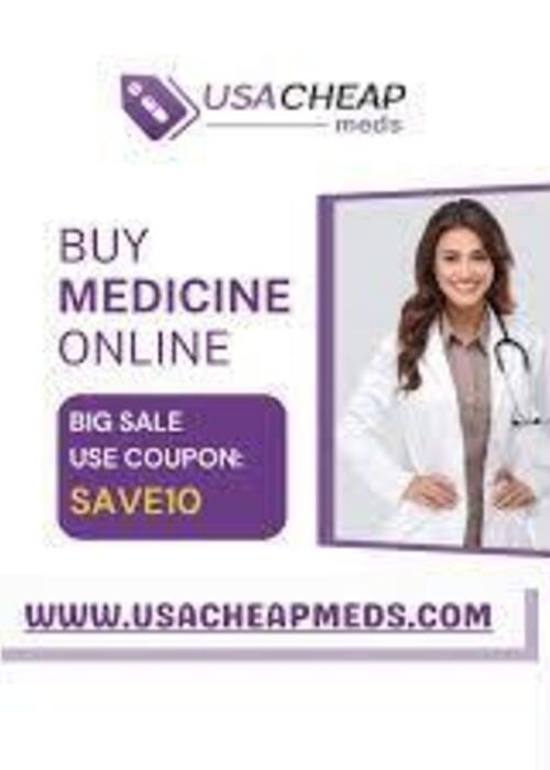 Buy Ambien Online  Pharmacy Items Mobile 📱 Pay Ready 's Profile Picture