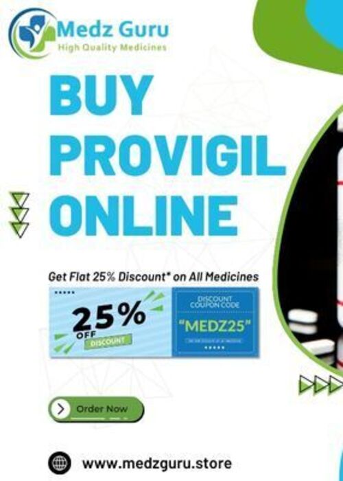 Overnight Provigil Orders Without Prescription Needed's Profile Picture