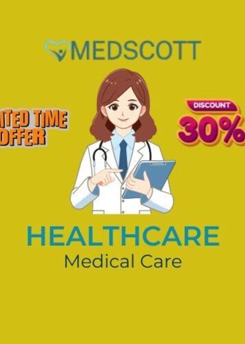 Buy Hydrocodone Online For  Manage Chronic Pain's Profile Picture