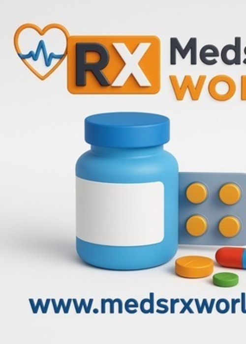 Order Valium Online No Rx  For Stress And Anxiety Relief's Profile Picture