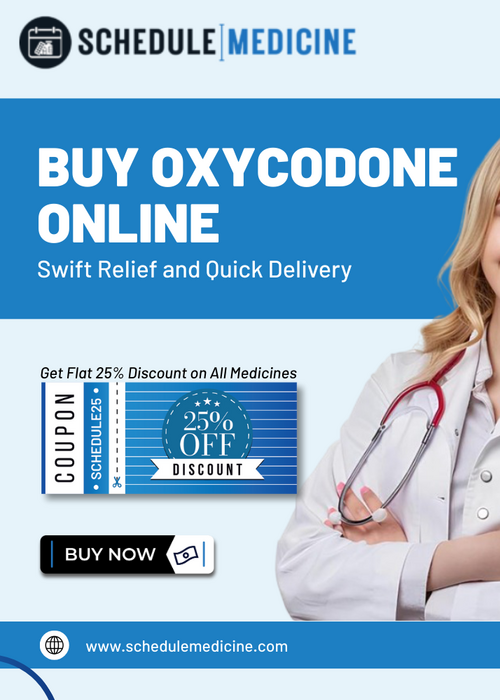  Oxycodone Online   Same Day Shipping 's Profile Picture