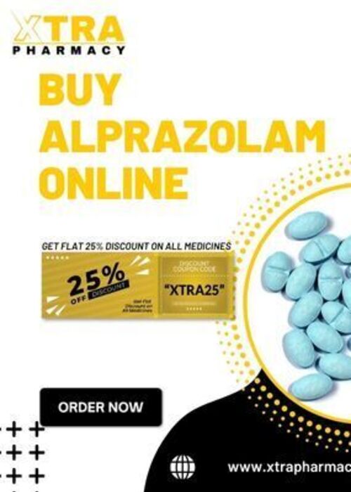 Alprazolam Online  Doctor Free Med Express's Profile Picture