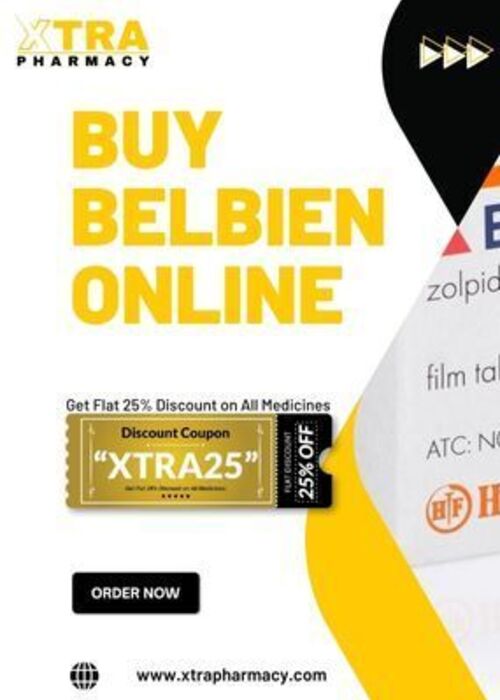 Buy Belbien Online Instant  Checkout Medicine Shop's Profile Picture