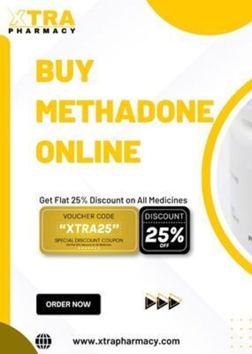 Buy Methadone Online  Fast Entry To Cure's Profile Picture