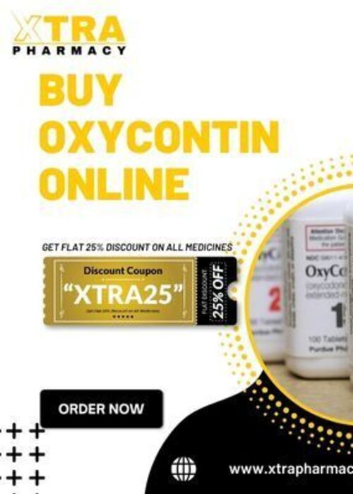 Buy Oxycontin Online  Script Free Meds On Demand's Profile Picture