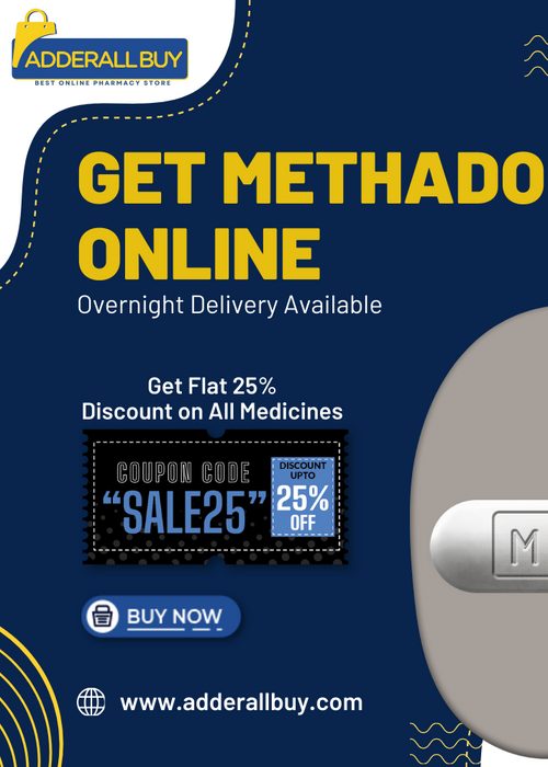 Order Methadone Online  Genuine Emergency Supply's Profile Picture