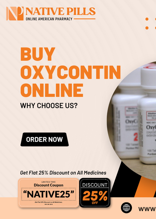Get Oxycontin Online Sweet  Morning Easy Delivery 's Profile Picture
