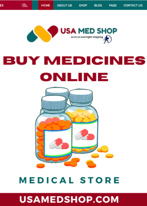 Buy Tramadol Online  No Rx Rush Med Pack Handler's Profile Picture