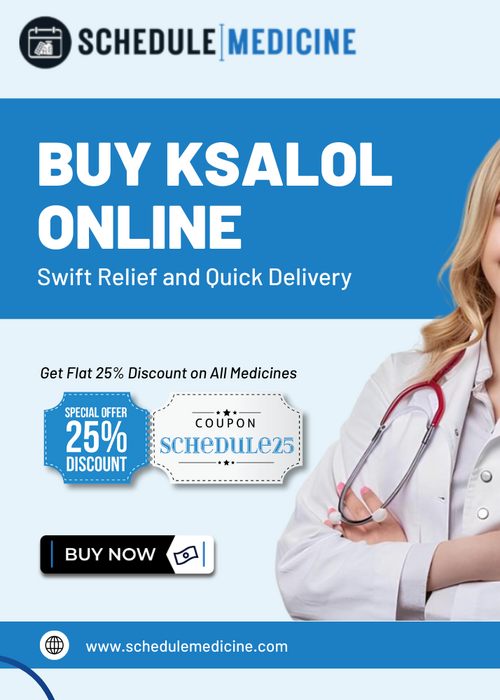  Ksalol Online Overnight  Telehealth Direct's Profile Picture
