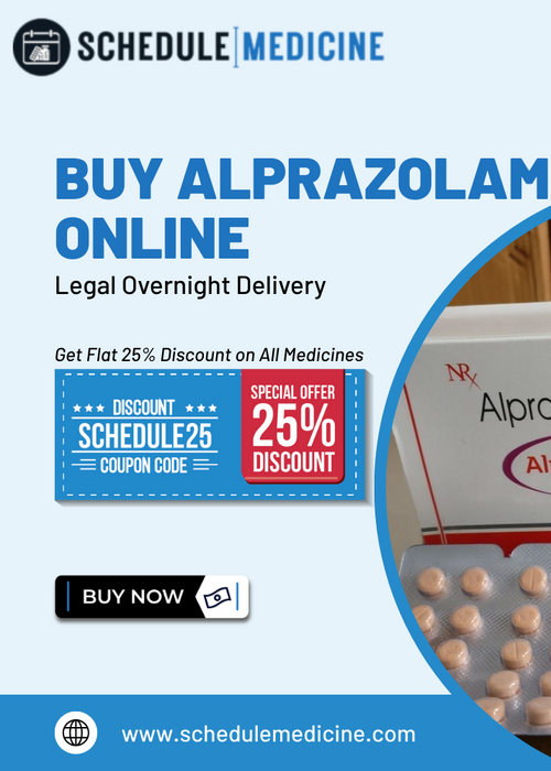 Alprazoram Online Affordable  Courier Service's Profile Picture