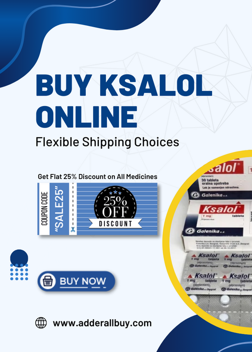 Ksalol Online  Scheduled Parcel Delivery's Profile Picture
