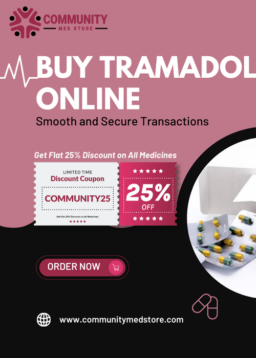 Tramadol Now With Discreet E Wallet  Instant Deal's Profile Picture