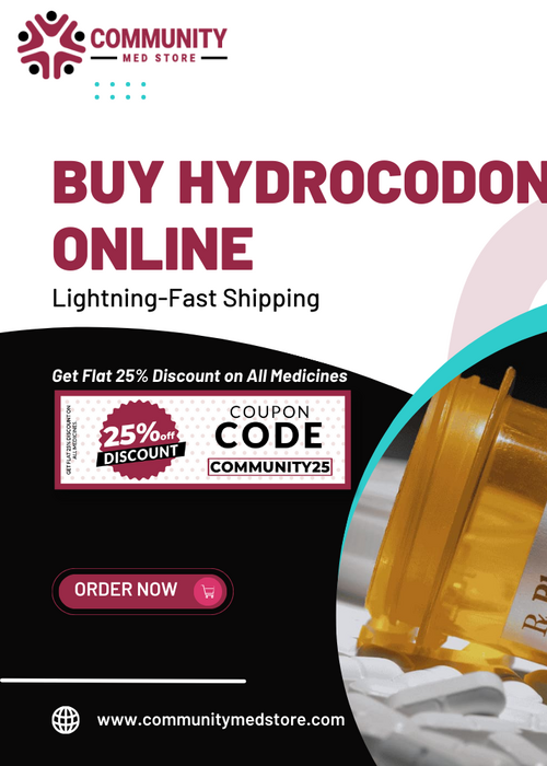 Hydrocodone With Silent Compound  Instant Discount's Profile Picture