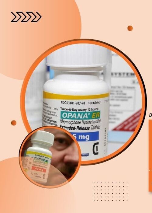 Order Opana Online Overnight Via Token Payment's Profile Picture